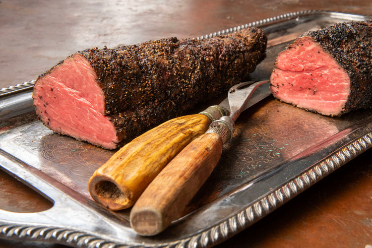 Beef Beliefs No.2 | Love Me Tender