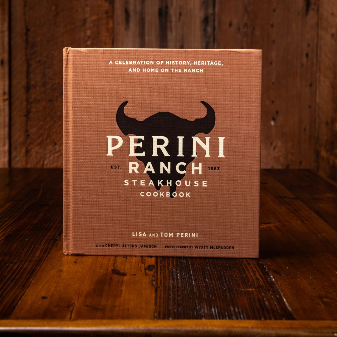 It's our NEW Cookbook Debut!