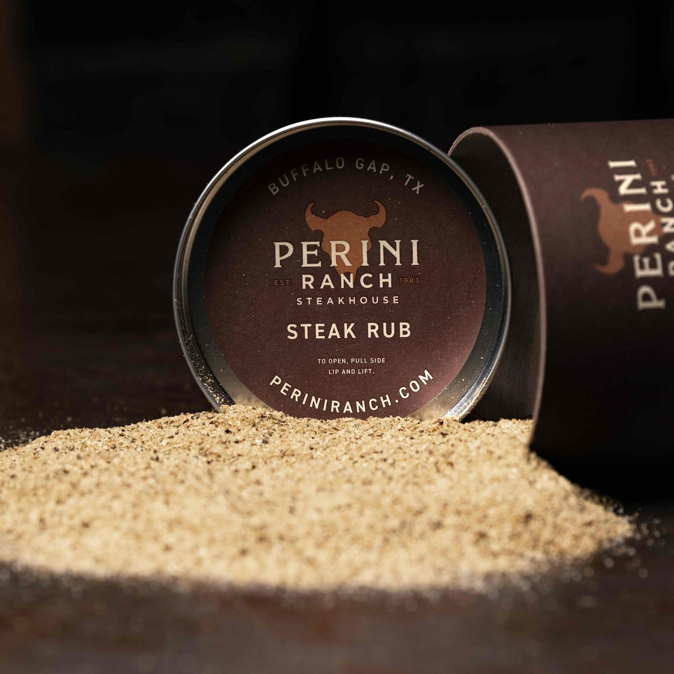 steak rub, texas steak house, ranch steakhouse, ranchers steakhouse, best steak texas, tom perini, online steak gift packages for sale, famous steakhouse in texas, texas best steakhouse,