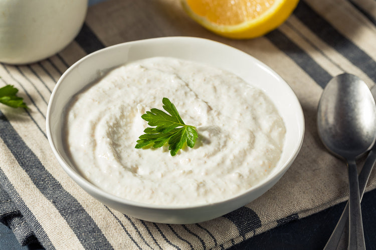 Perini Ranch Horseradish Sauce