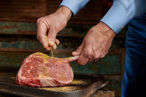 Beef Beliefs No.3 | The Ribeye Rundown