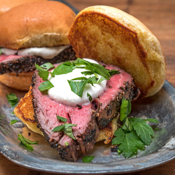 8 Delicious Tenderloin Serving Ideas