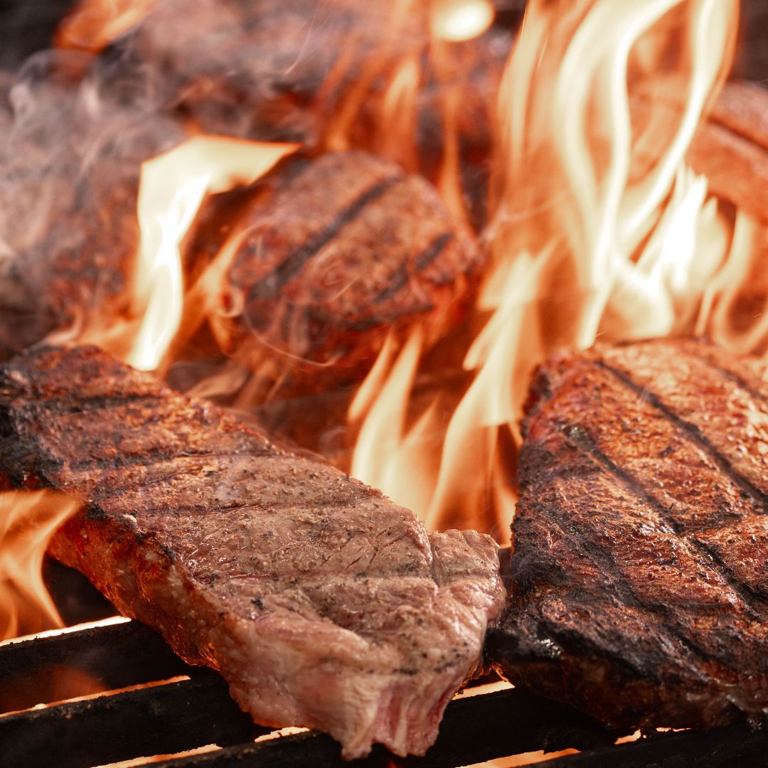 Beef Belief #11 | The Magic of the Grill