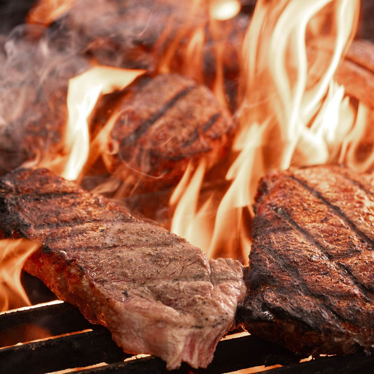 Beef Belief #9 | “Back to the Fire”