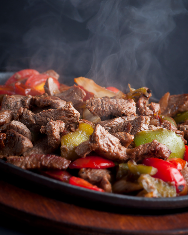 Beef Belief # 12 | Fire up for Fajitas!