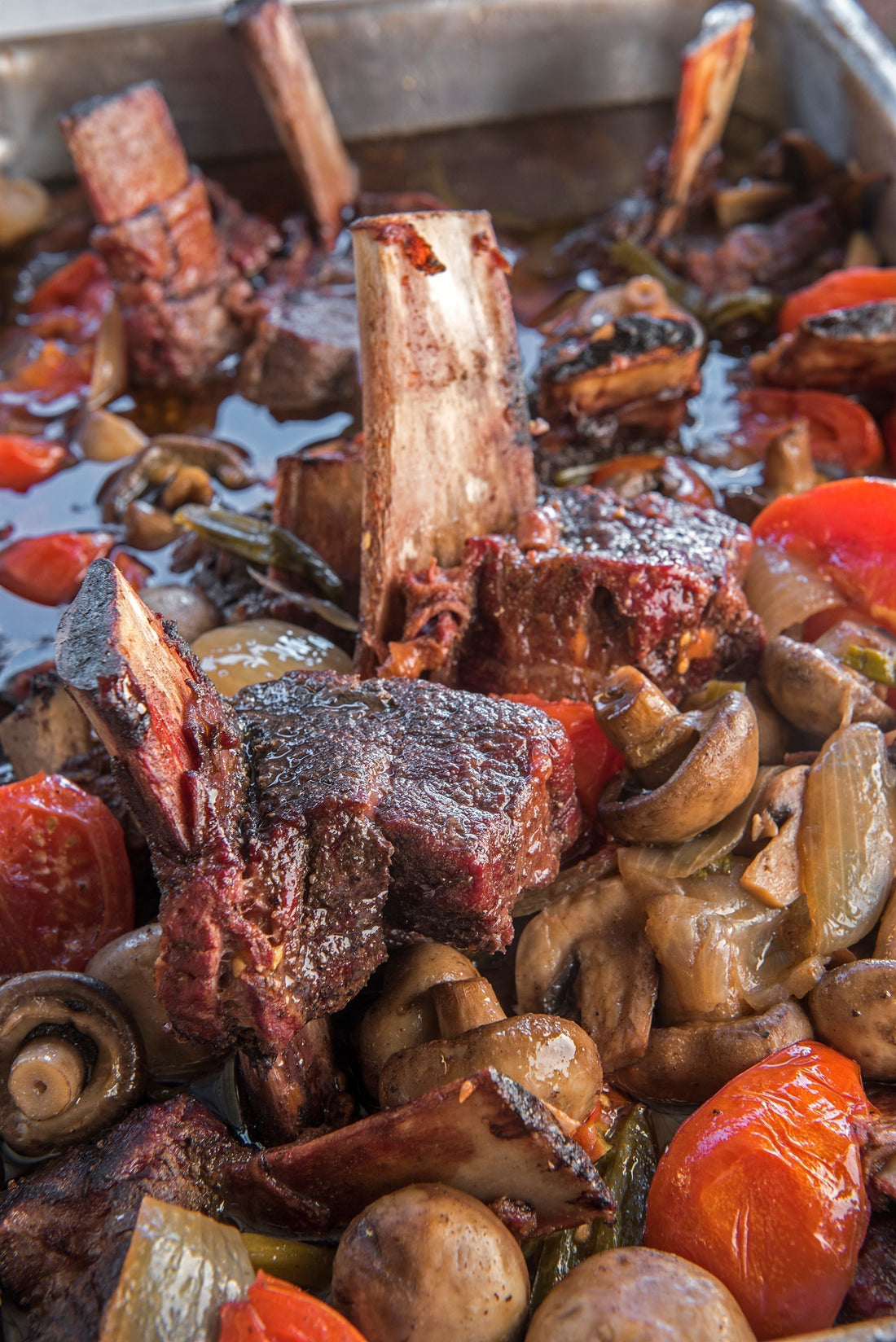 Beef Beliefs #6 | Braising