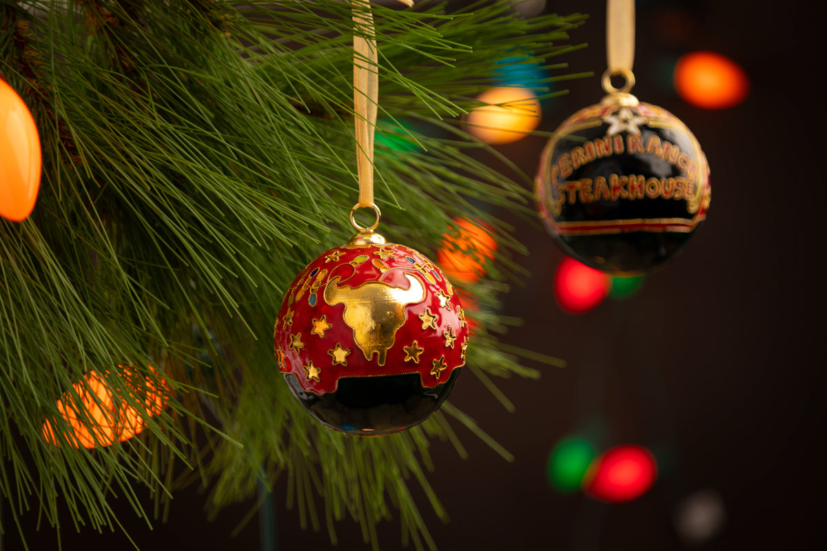 Holiday Ornaments