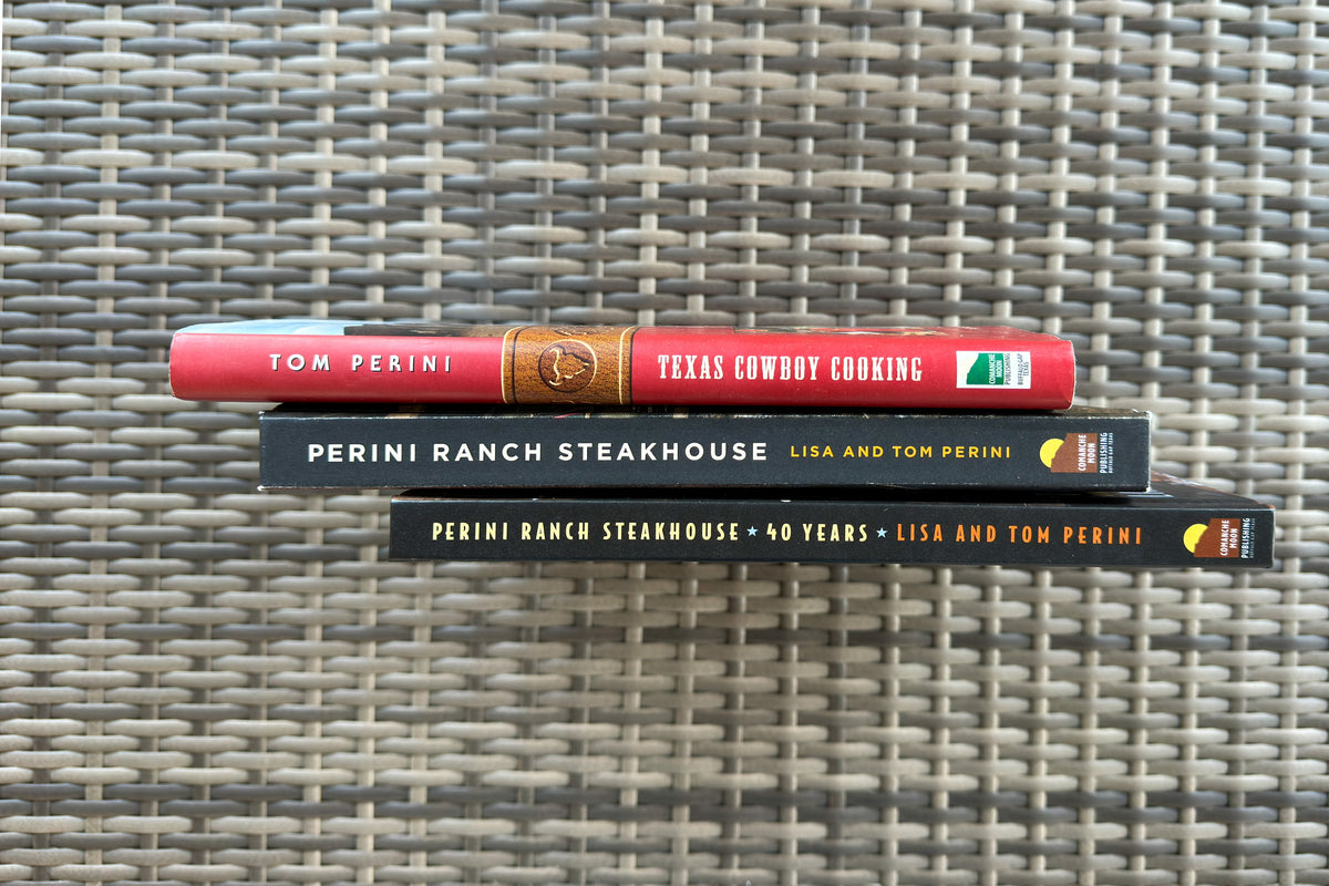 Perini Ranch Books Complete Series