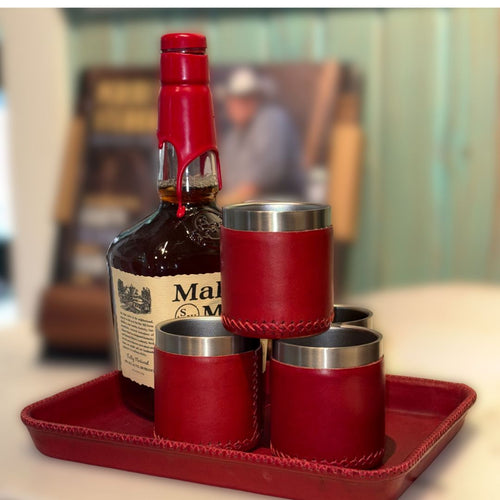 Bati Vasito | 7 oz Whiskey Cup