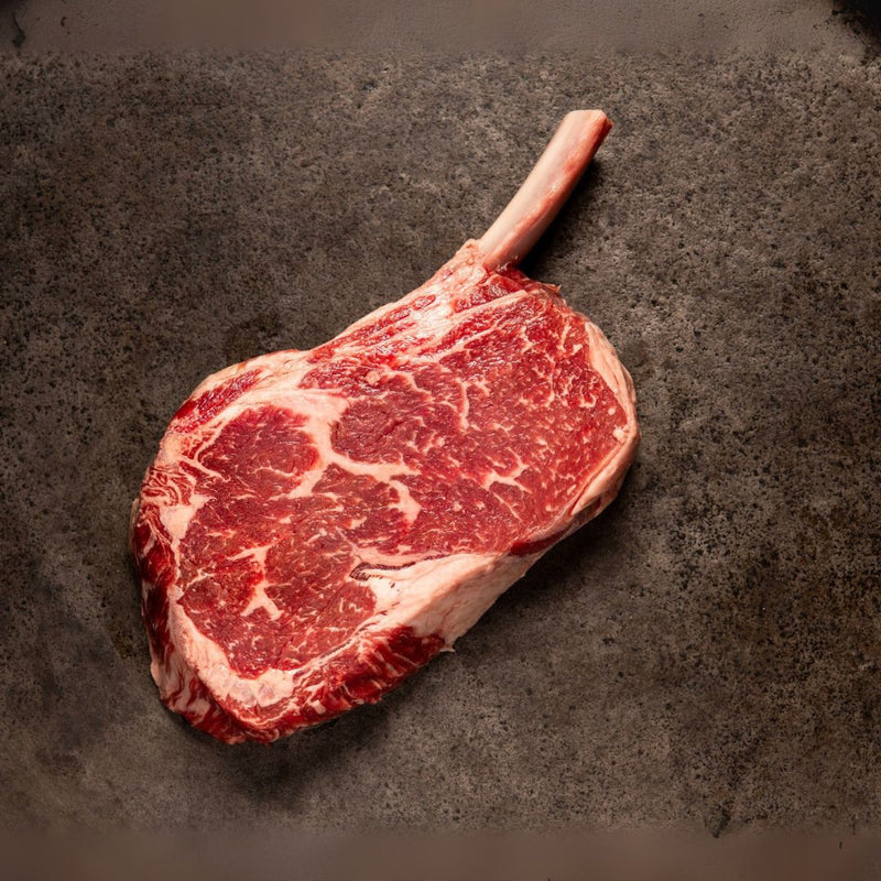 Bone-In Ribeye, 22 oz. Certified Angus Beef® Prime