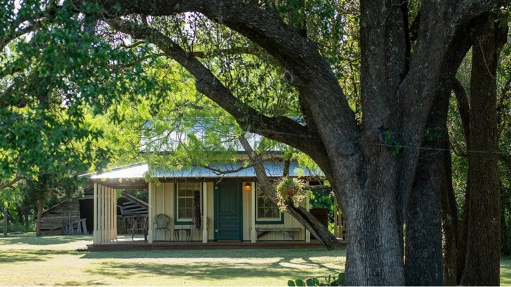 The Story of Perini Ranch and Tom Perini | Perini Ranch