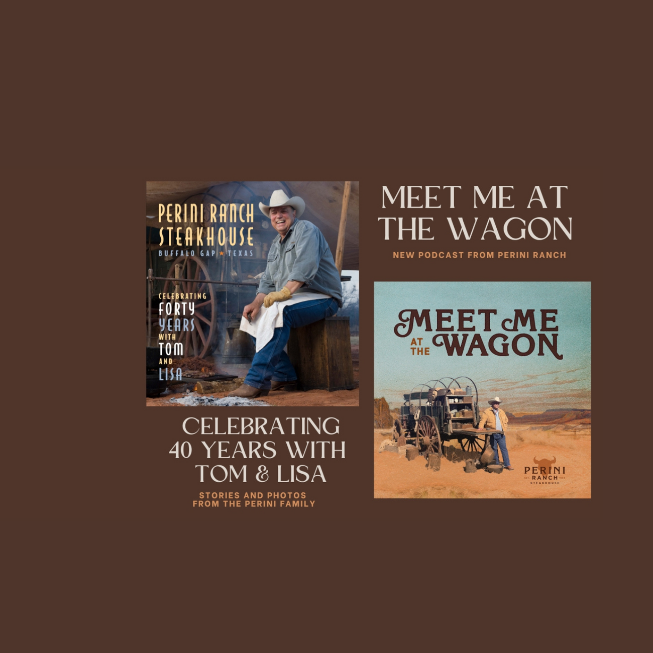 Perini Ranch Steakhouse - Buffalo Gap, TX | Acclaimed Steakhouse & Rea