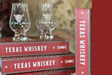 Perini Ranch Whiskey Glass Set
