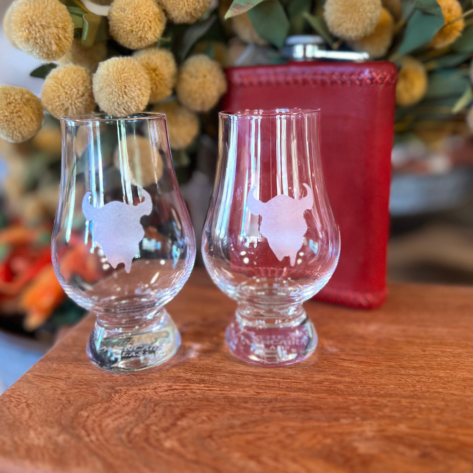 Perini Ranch Steakhouse Merchandise