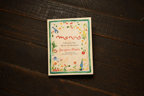 Jacques Pépin: 