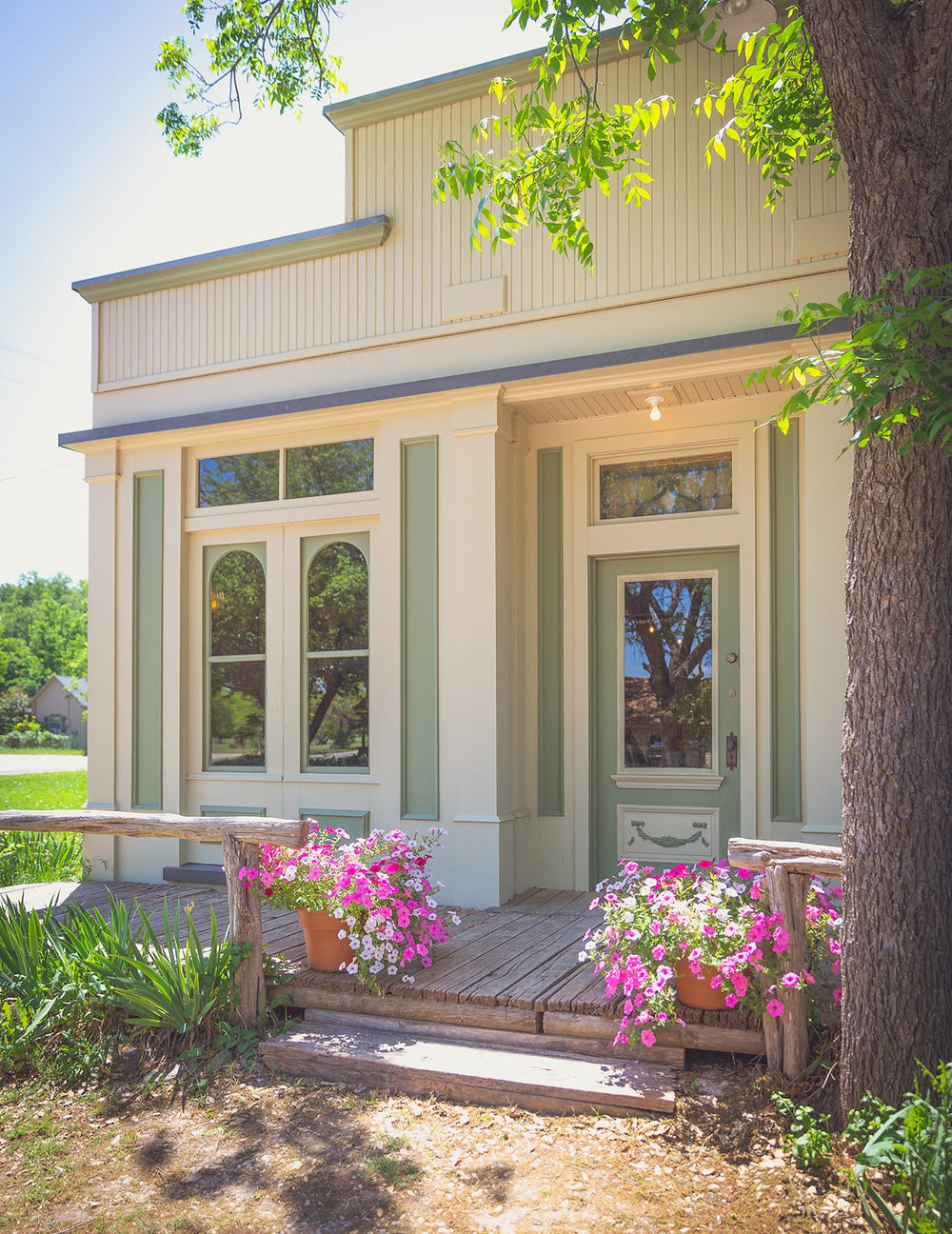 Perini Ranch: About Us