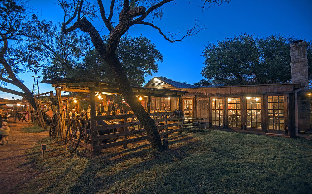 Perini Ranch: On-Ranch Events