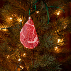 Ribeye, mail order beef, christmas gifts, holiday ornaments, perini ranch steakhouse, tom perini, mail order beef, beef by mail