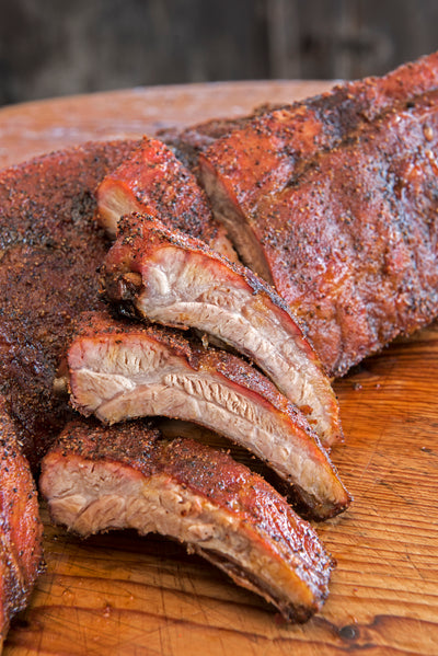 The Ultimate Pitmaster's Box