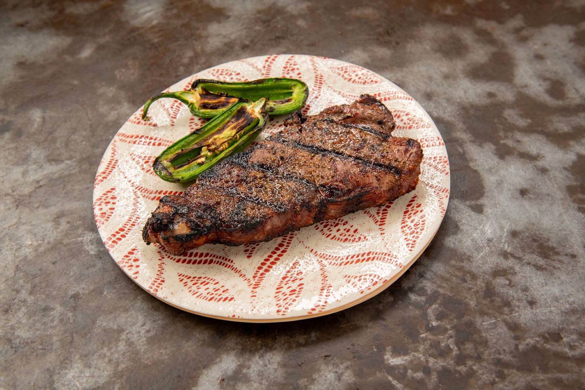 Perini Ranch Steakhouse Photo Tour