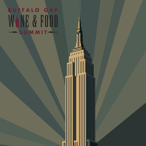 2027 Buffalo Gap Wine & Food Summit, January 29 & 30