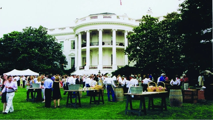 The Story of Perini Ranch and Tom Perini | Perini Ranch