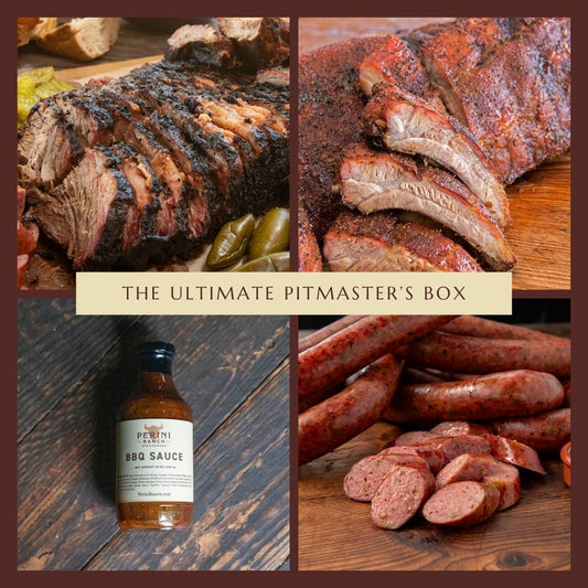The Ultimate Pitmaster's Box