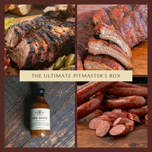 The Ultimate Pitmaster's Box