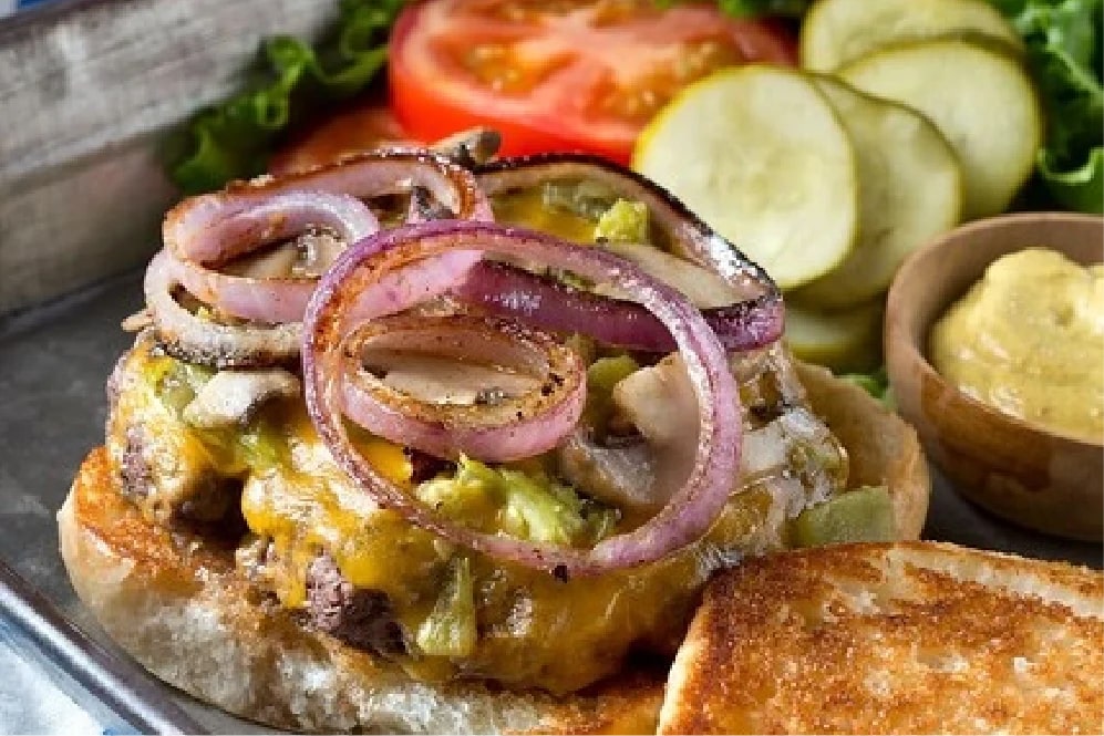 Perini Ranch Steakhouse Photo Tour