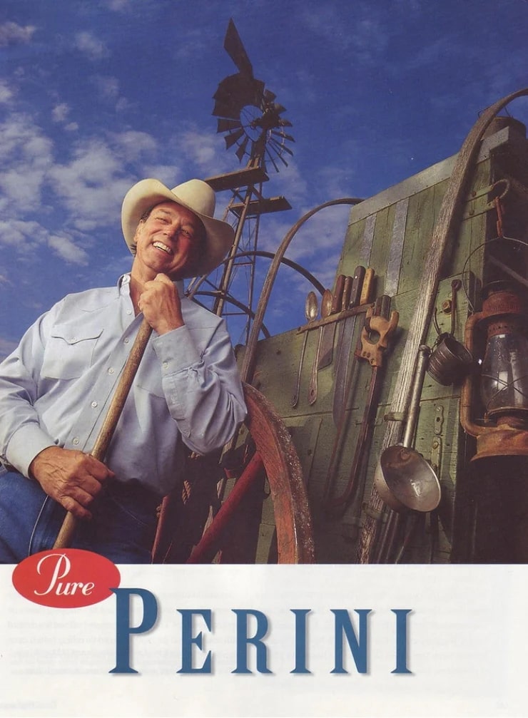 Perini Ranch: About Us