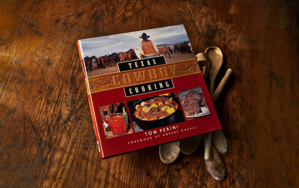 The Story of Perini Ranch and Tom Perini | Perini Ranch