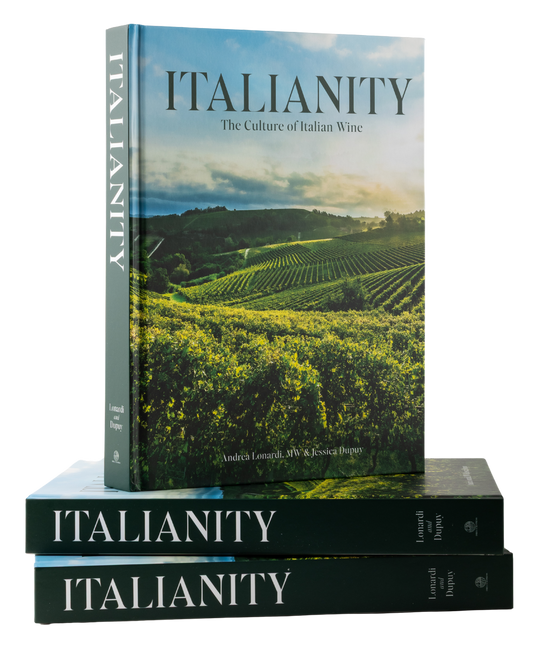 2026 Buffalo Gap Wine & Food Summit, April 17-18