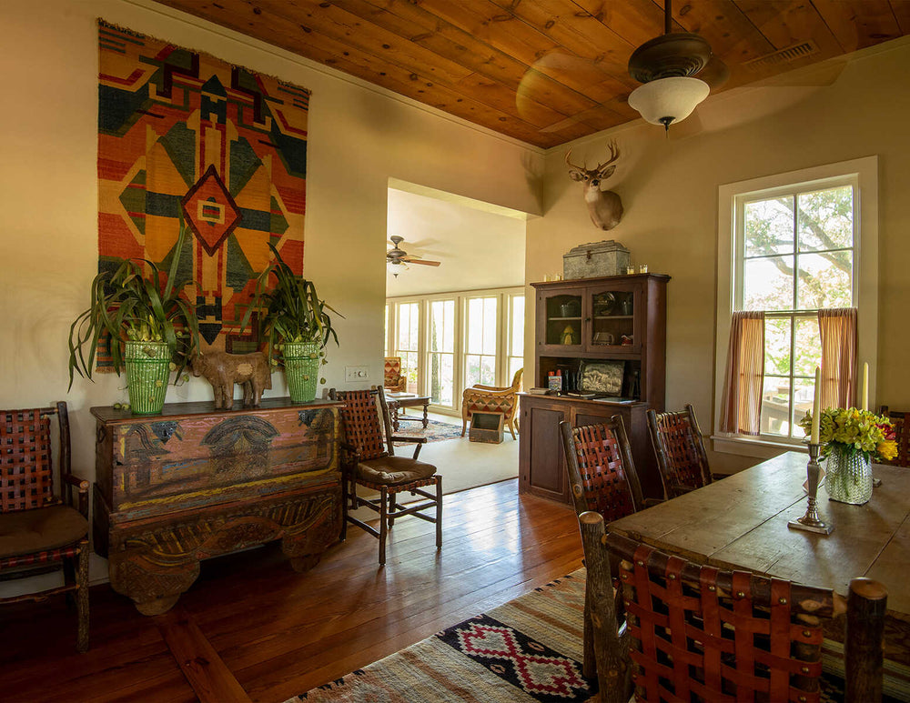 Perini Ranch Guest Quarters: Stay at Perini Ranch Steakhouse