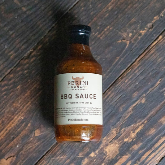 BBQ Sauce