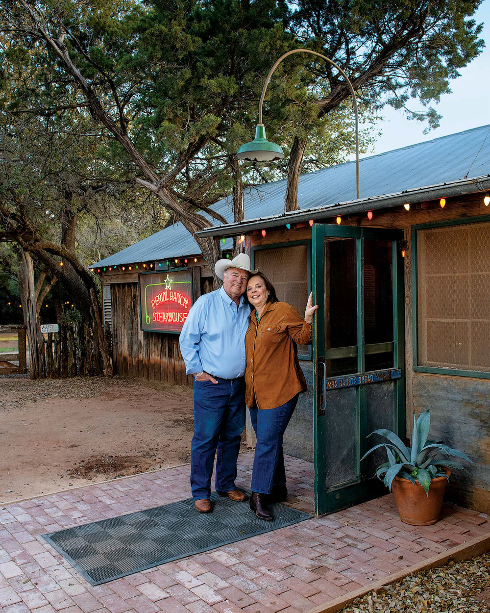 Perini Ranch in the Press | Perini Ranch