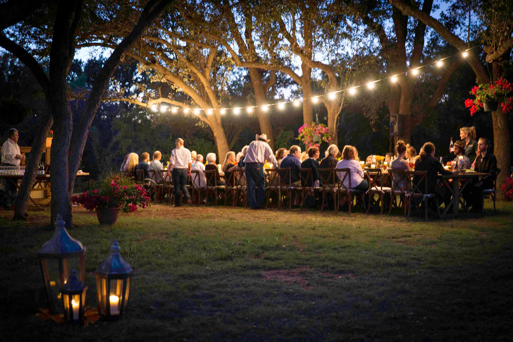 Perini Ranch: On-Ranch Events