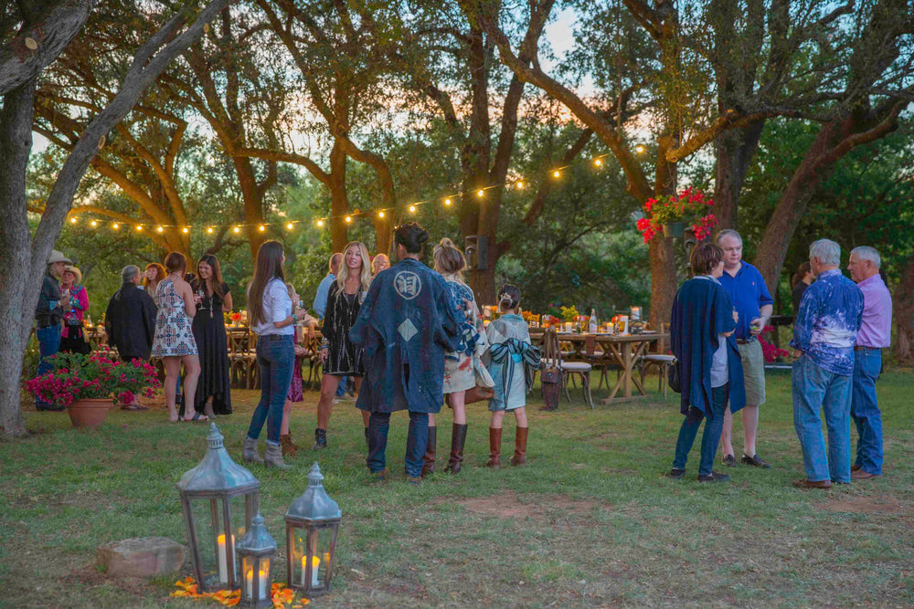 Perini Ranch: On-Ranch Events