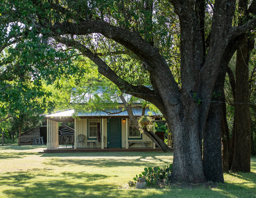 Perini Ranch Guest Quarters: Stay at Perini Ranch Steakhouse