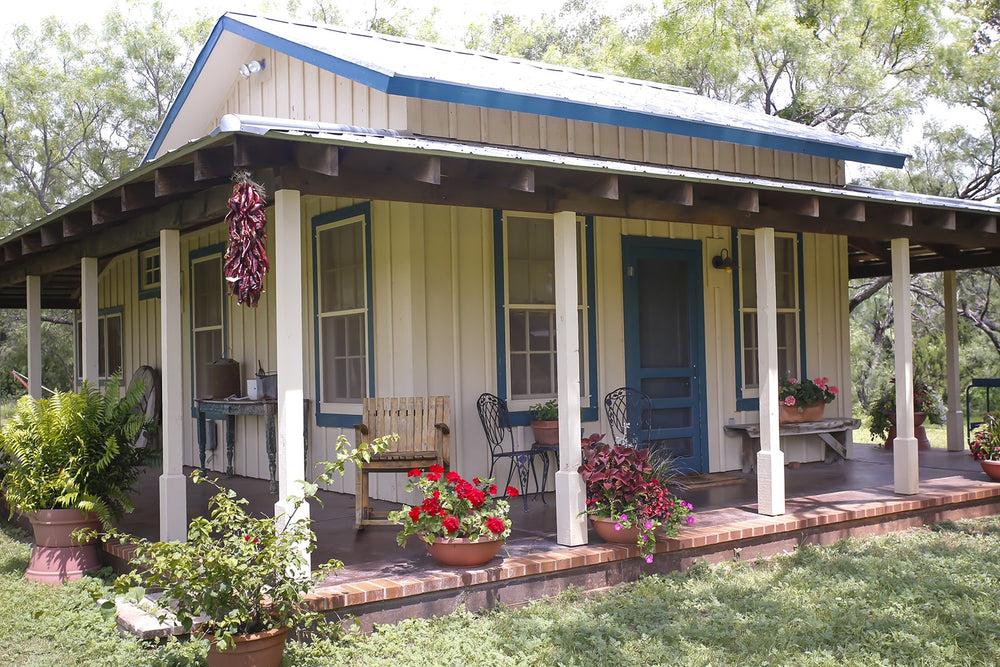 Perini Ranch Guest Quarters: Stay at Perini Ranch Steakhouse
