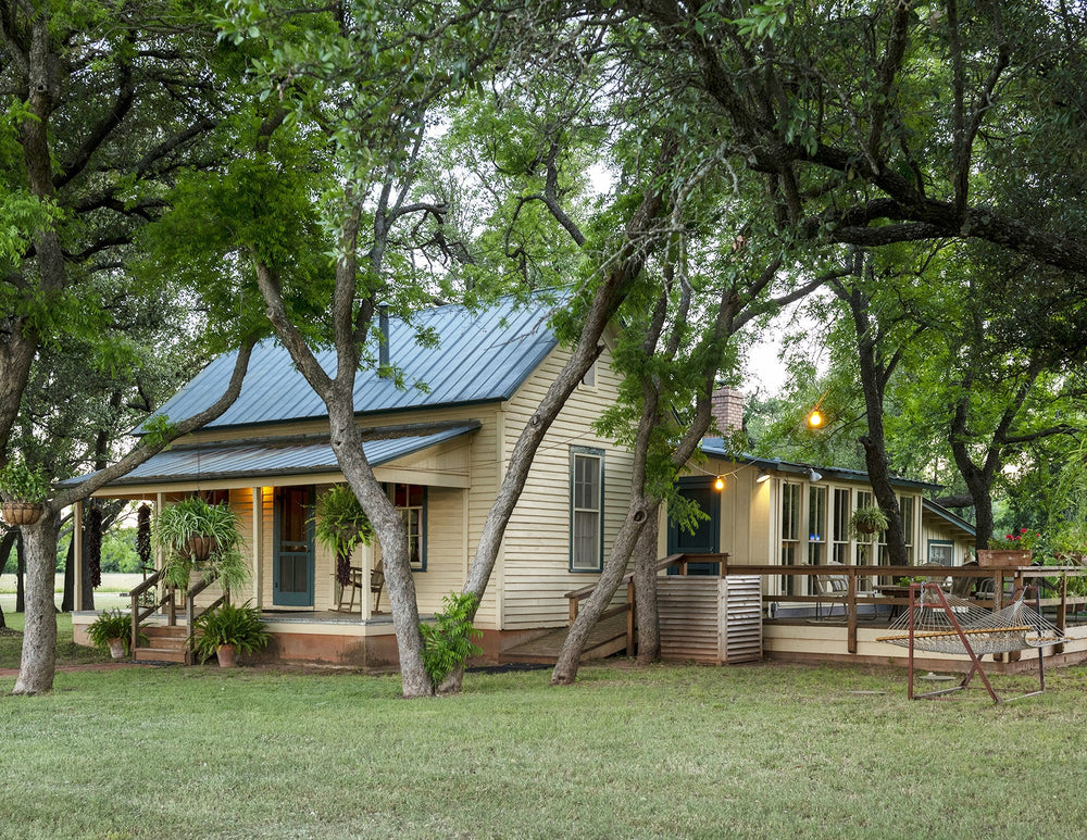 Perini Ranch: About Us