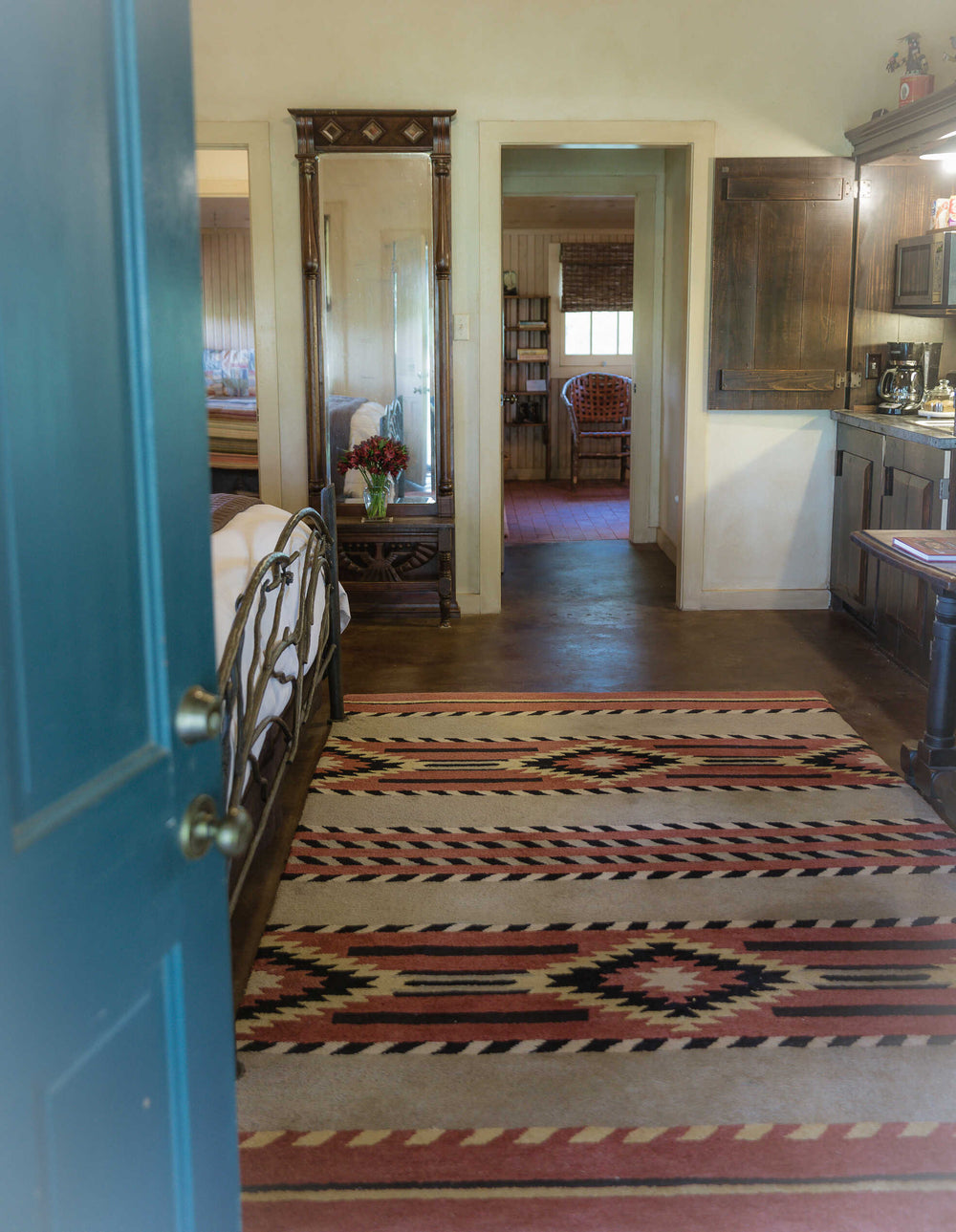 Perini Ranch Guest Quarters: Stay at Perini Ranch Steakhouse