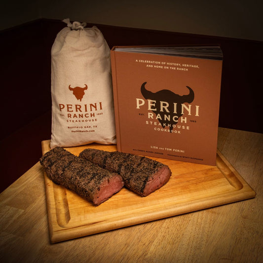 Tenderloin Digital Gift Card