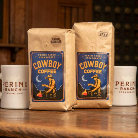 Perini Ranch Coffee - Ground