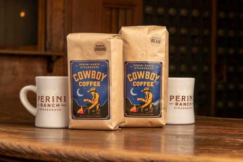 Perini Ranch Coffee - Whole Bean