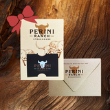 Gift Card Packaging