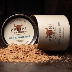 Fish & Fowl Rub