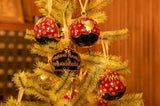 Perini Ranch Steakhouse Christmas Ornament