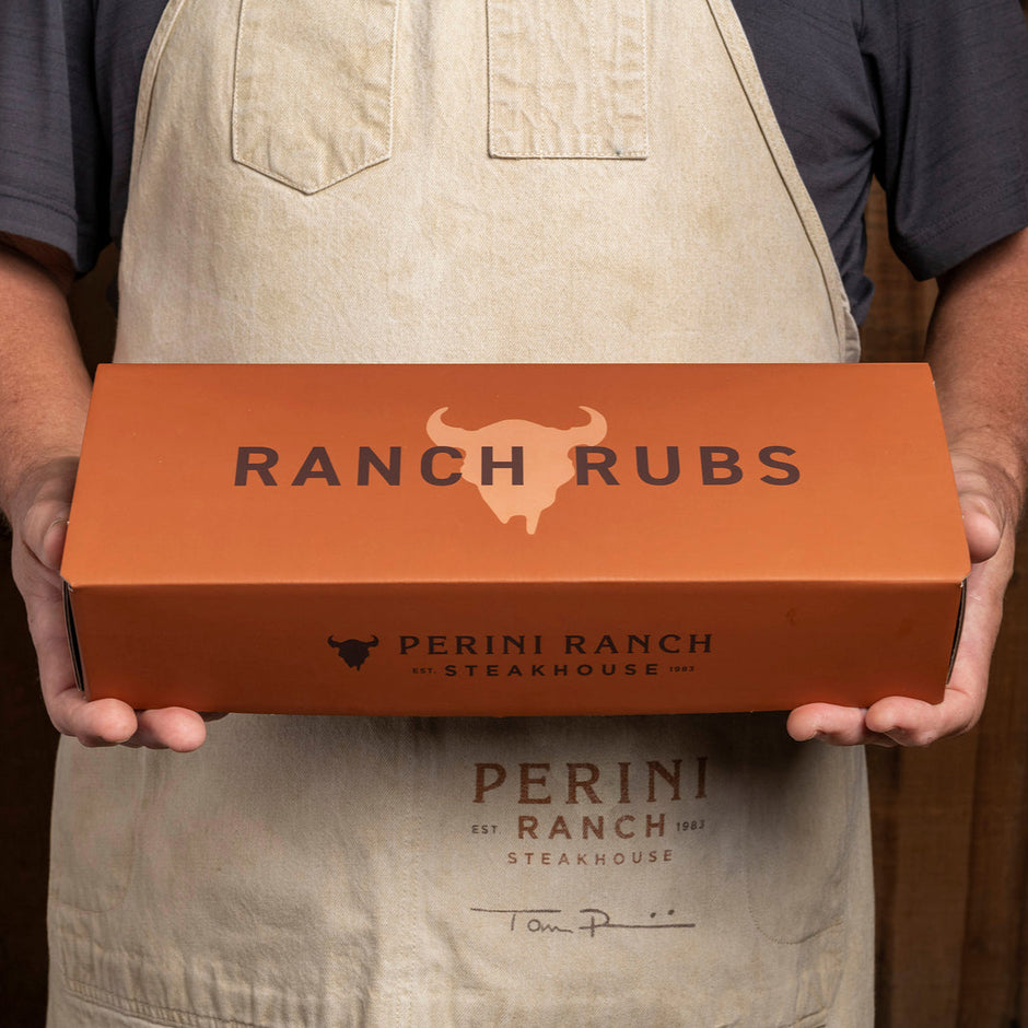Perini Ranch Online Store, Steakhouse Gifts, Recipes, Rubs and More ...