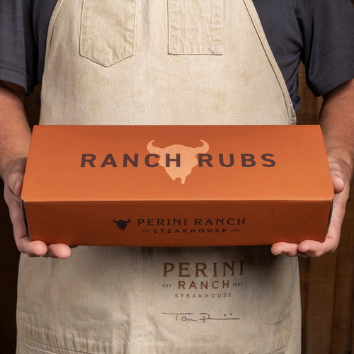 Perini Ranch Rub Trio